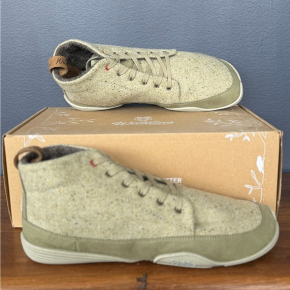 NWOT Wildling Barn Owl EU 43 - Picture 3 of 8